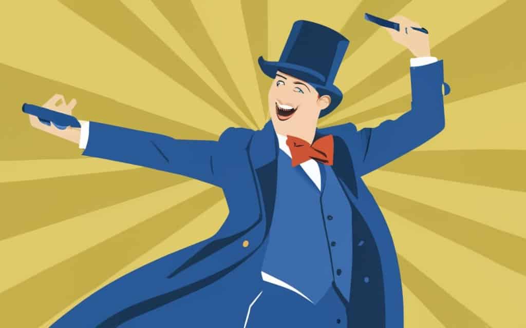 Magic Show Performance Tips by the Pros