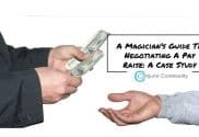 Magicians Negotiating Pay Raise (1)