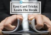easy card tricks