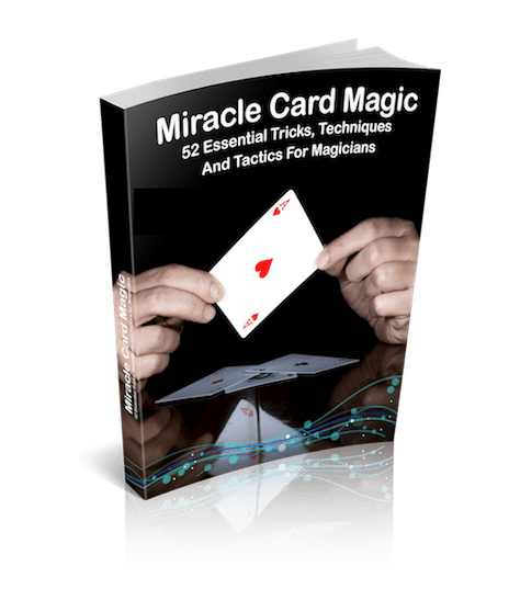 Conjuror Community Learn Magic Book More Shows