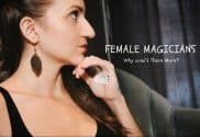 female-magicians