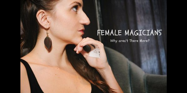 female-magicians