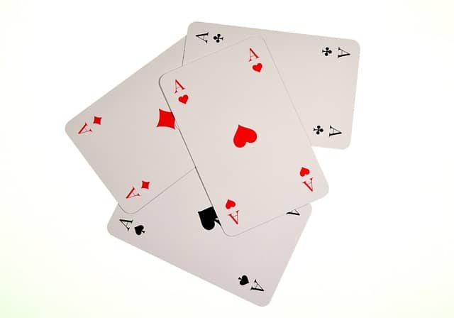 card packet tricks