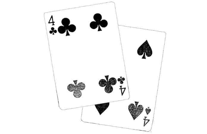 best magic tricks on phone illustration card