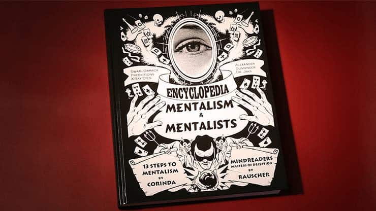 13 steps to mentalism by tony corinda free download