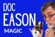 doc eason magic