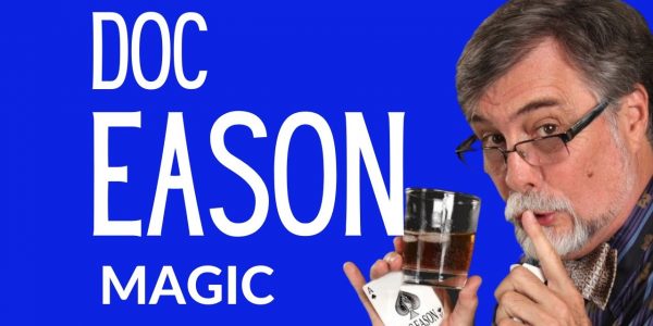 doc eason magic