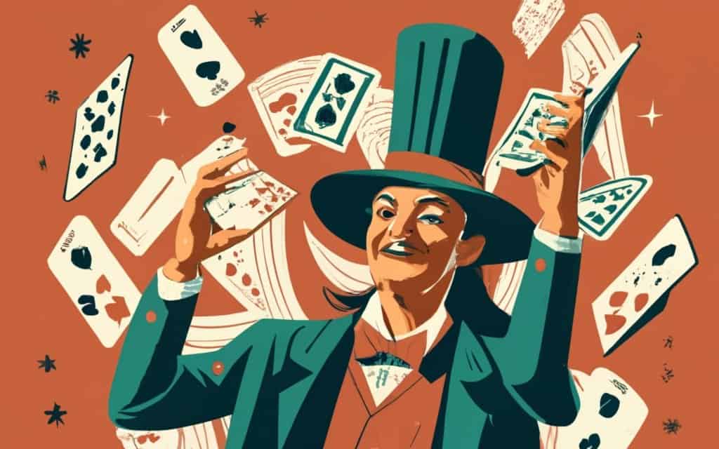 Card Tricks for Magic Shows: Unlocking a Memorable Performance