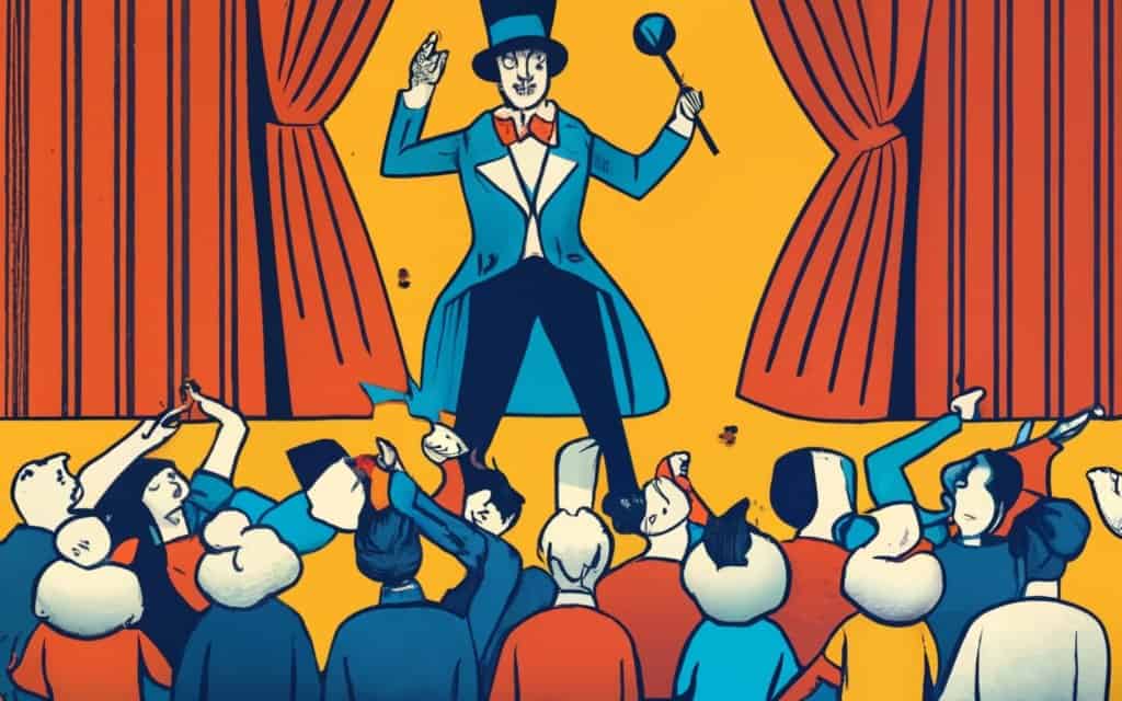 Magic Tricks for Performing Shows and Enchanting your Crowds