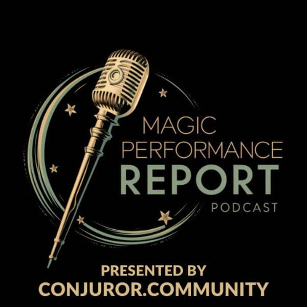 Conjuror Community Podcast