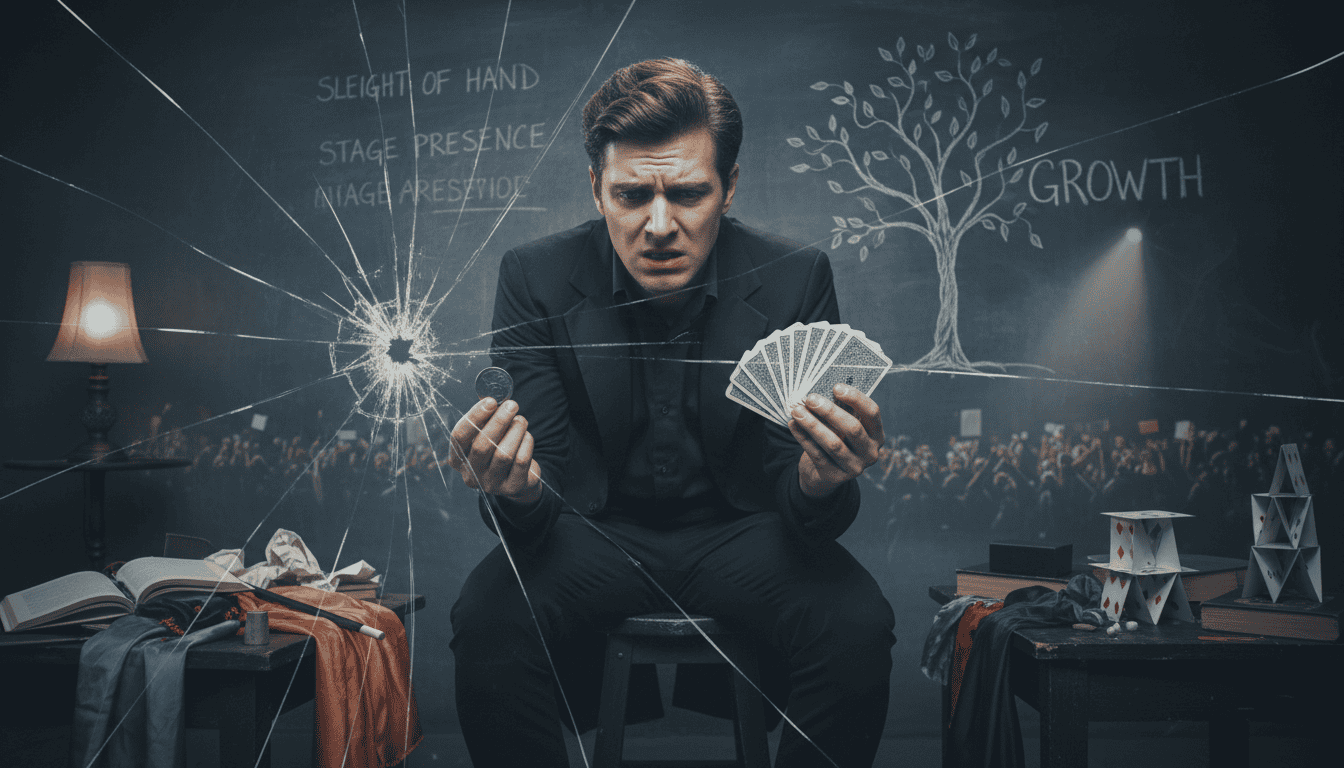 Why “Natural” Is the Last Thing You Should Try to Look